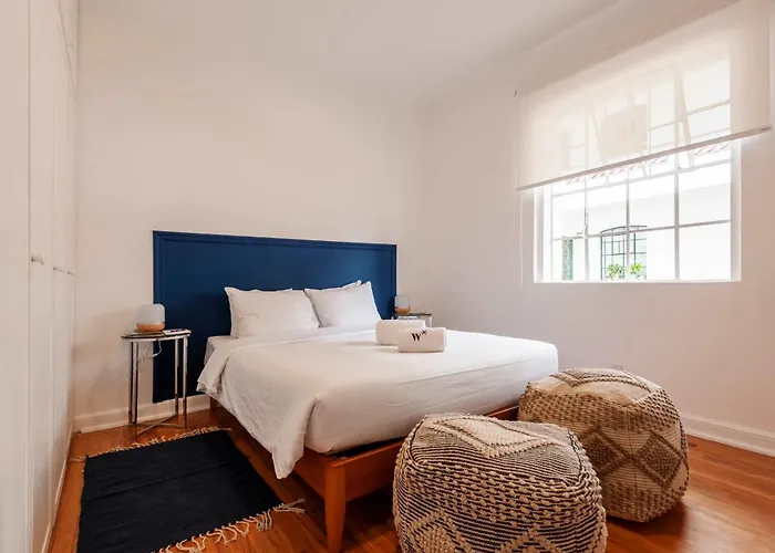 Breezy 2br In Polanco Apartamento *