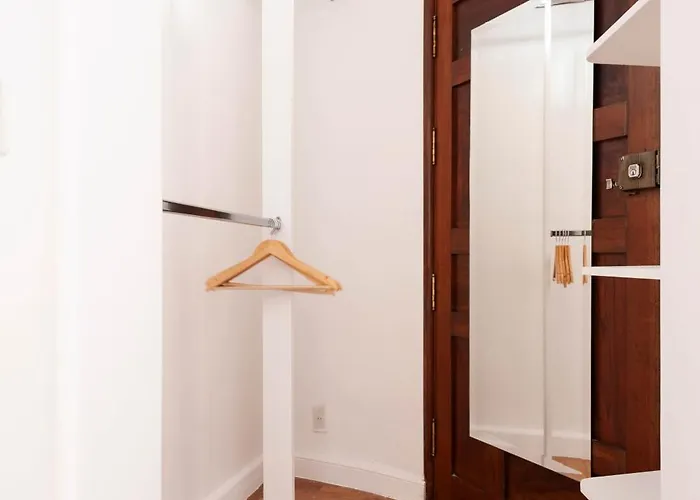 Breezy 2br In Polanco *