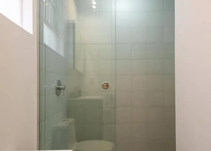 Breezy 2br In Polanco México DF
